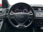 Lengvasis automobilis: Hyundai I20