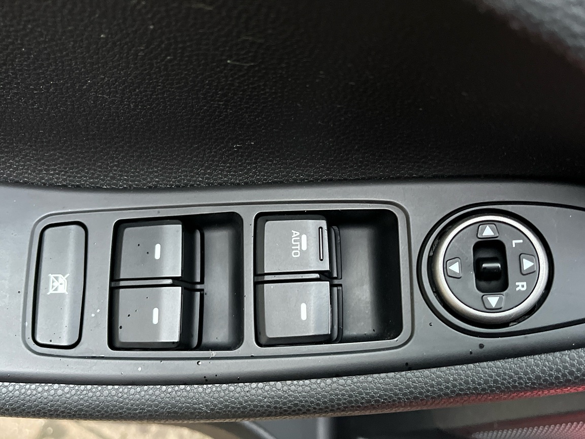 Lengvasis automobilis: Hyundai I20