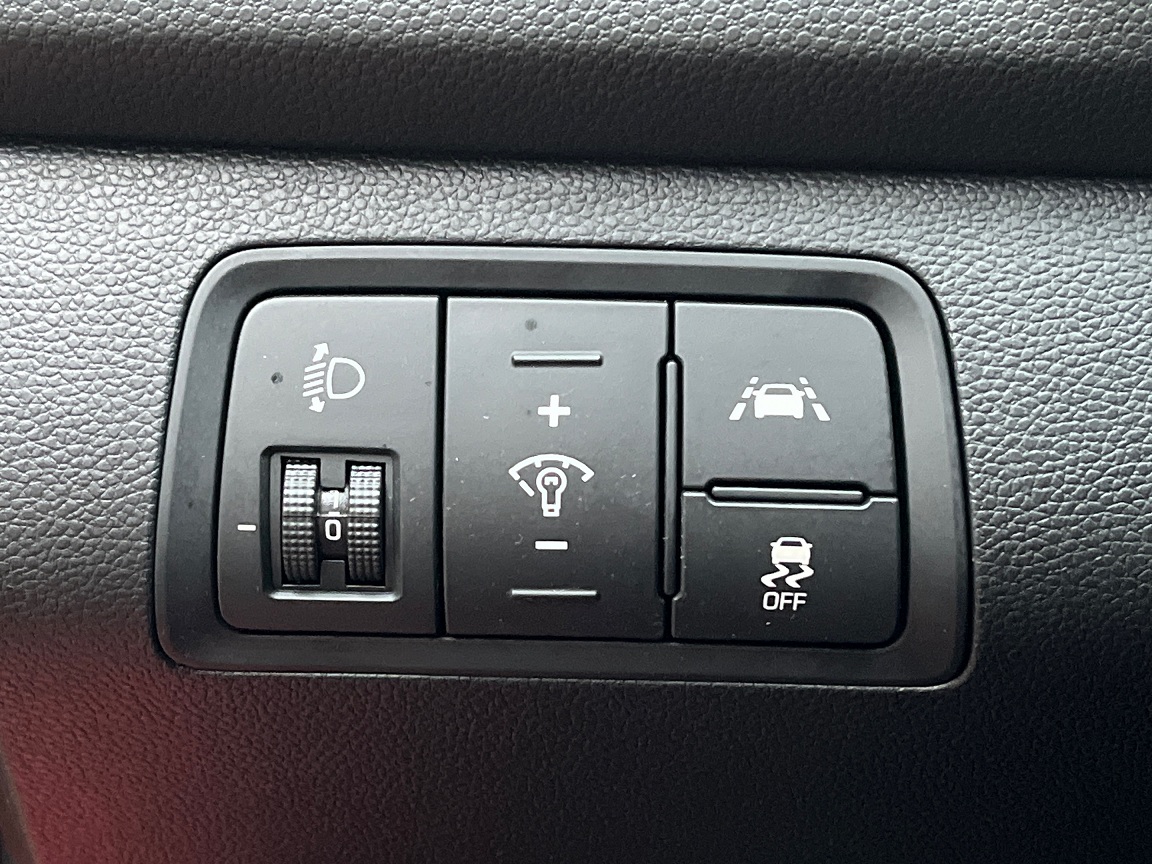 Lengvasis automobilis: Hyundai I20