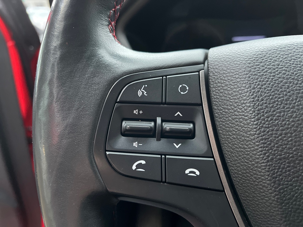 Lengvasis automobilis: Hyundai I20