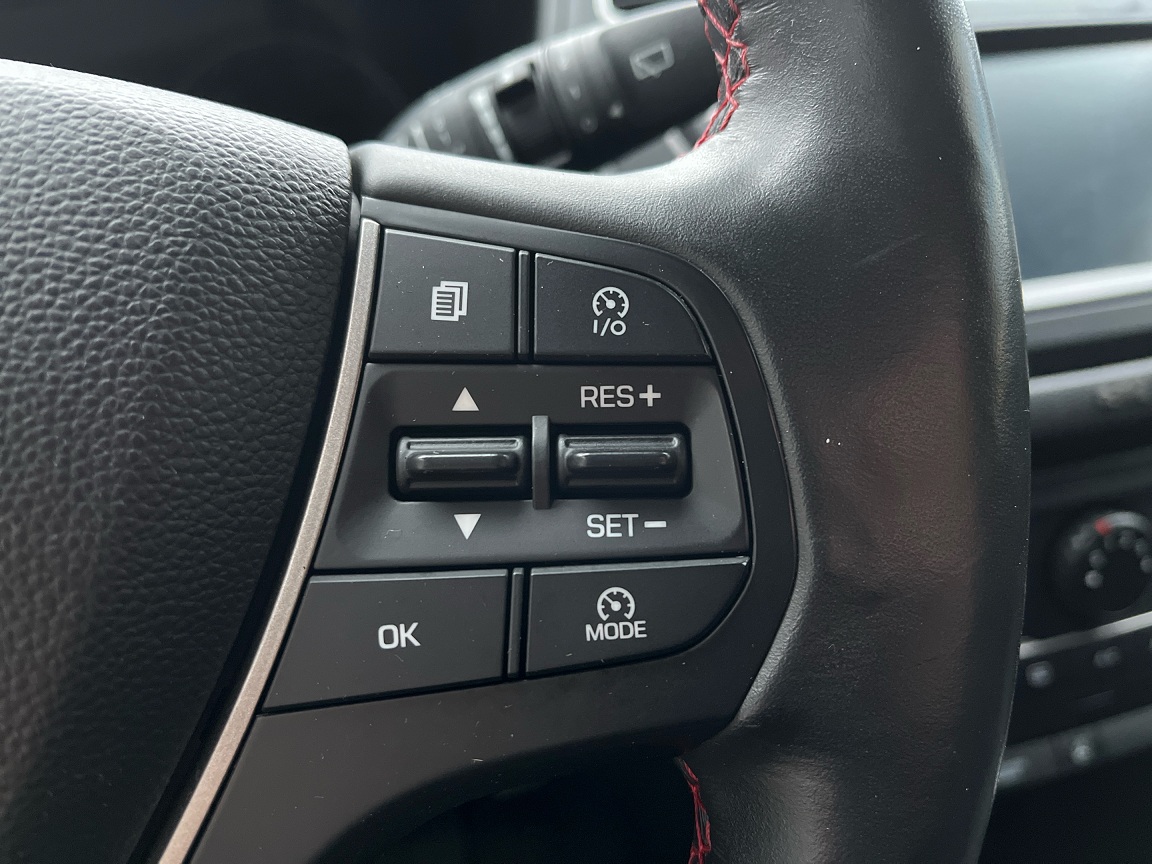 Lengvasis automobilis: Hyundai I20