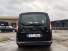 Lengvasis automobilis: Ford Tourneo Connect