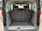Lengvasis automobilis: Ford Tourneo Connect