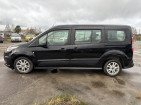 Lengvasis automobilis: Ford Tourneo Connect