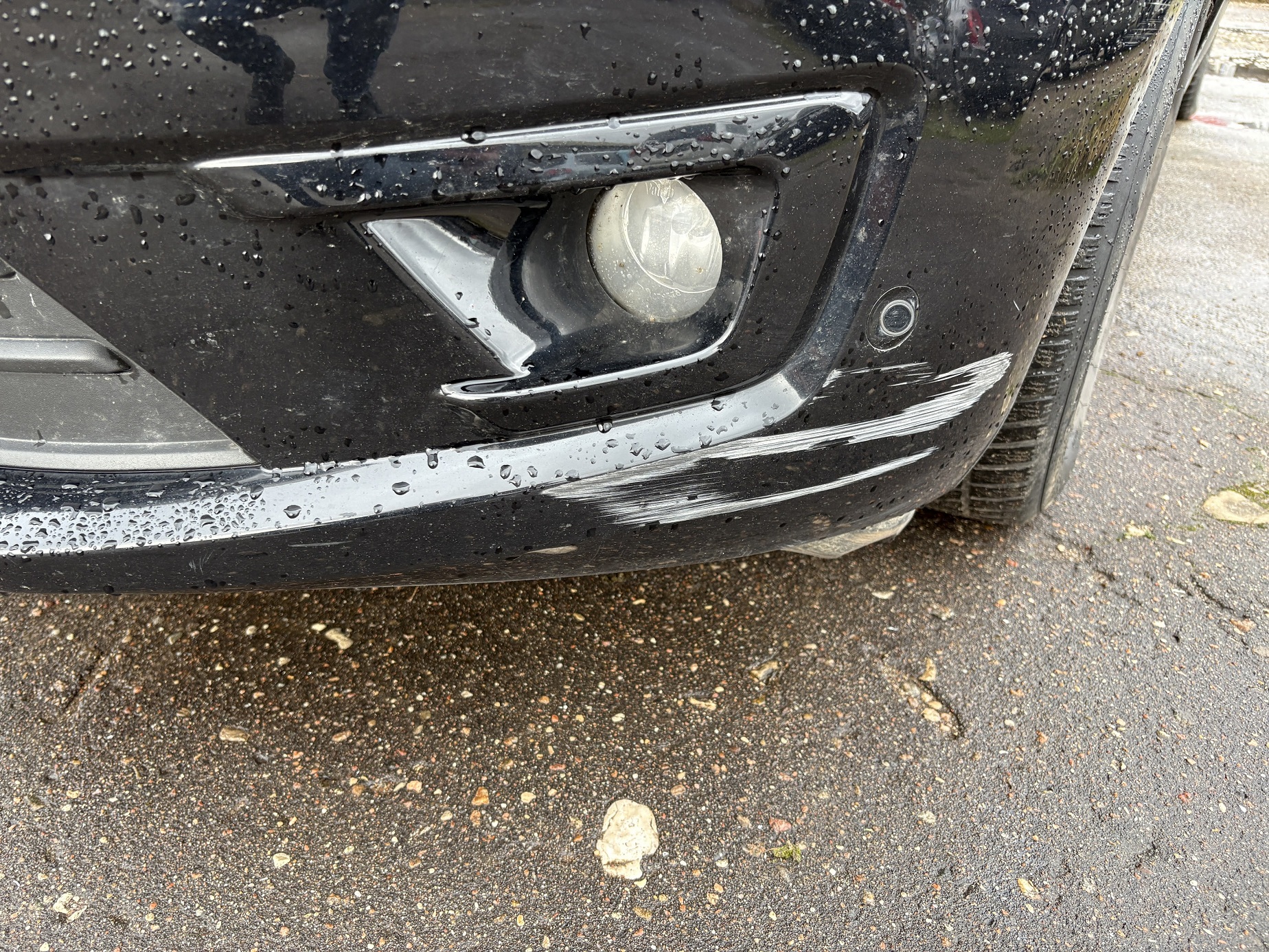 Lengvasis automobilis: Ford Tourneo Connect