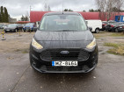 Lengvasis automobilis: Ford Tourneo Connect