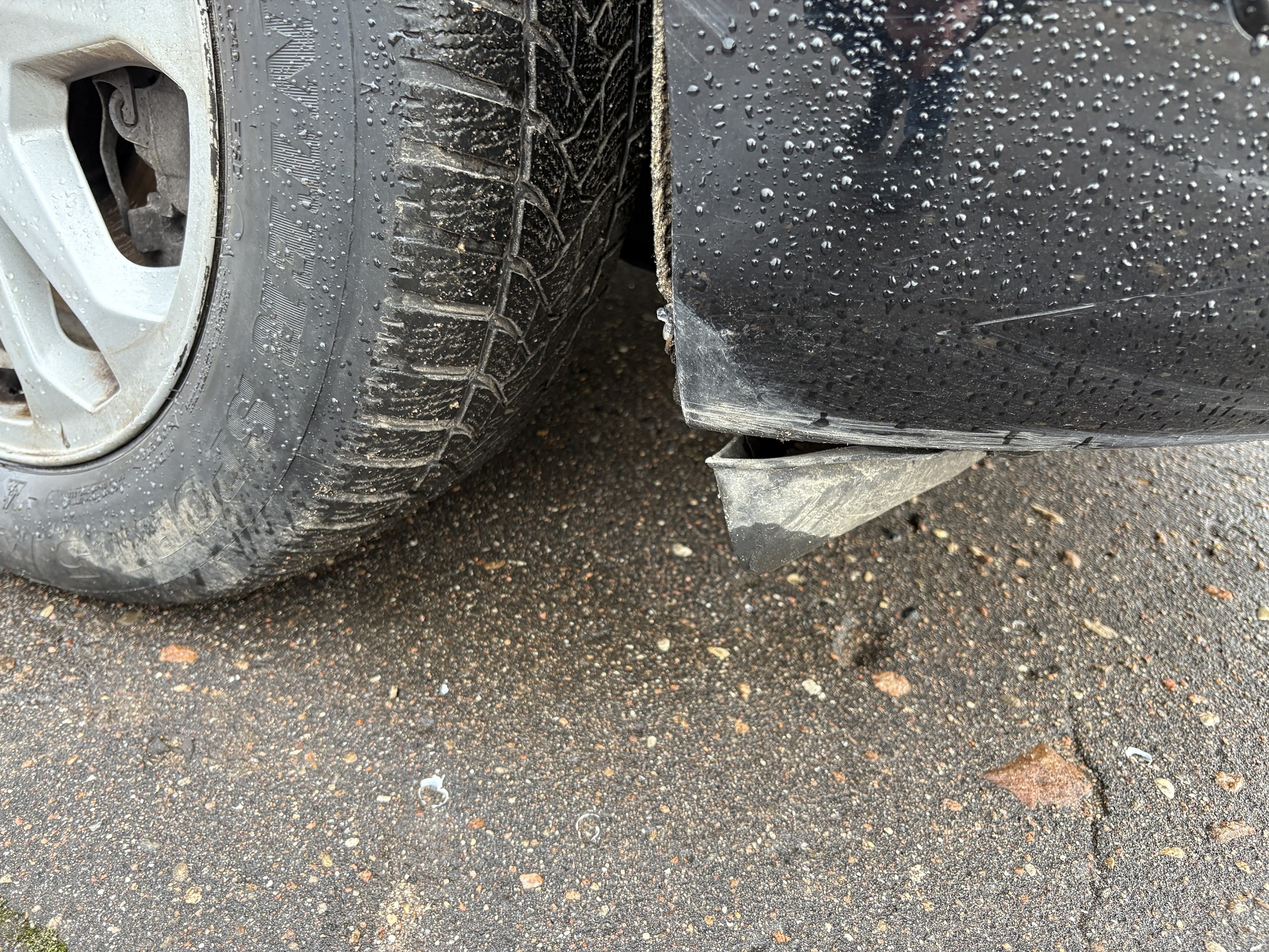 Lengvasis automobilis: Ford Tourneo Connect