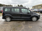Lengvasis automobilis: Ford Tourneo Connect