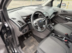 Lengvasis automobilis: Ford Tourneo Connect