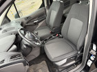 Lengvasis automobilis: Ford Tourneo Connect