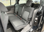 Lengvasis automobilis: Ford Tourneo Connect
