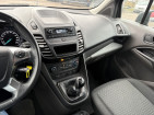 Lengvasis automobilis: Ford Tourneo Connect