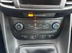 Lengvasis automobilis: Ford Tourneo Connect