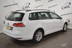 Lengvasis automobilis: Volkswagen Golf