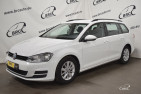 Lengvasis automobilis: Volkswagen Golf
