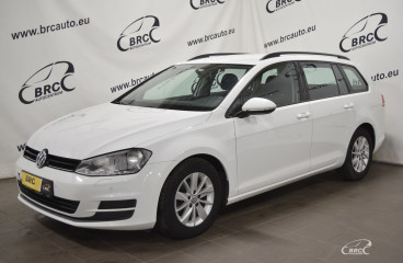 Lengvasis automobilis: Volkswagen Golf