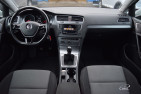 Lengvasis automobilis: Volkswagen Golf