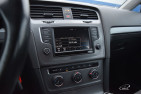 Lengvasis automobilis: Volkswagen Golf
