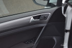 Lengvasis automobilis: Volkswagen Golf