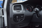 Lengvasis automobilis: Volkswagen Golf