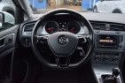 Lengvasis automobilis: Volkswagen Golf