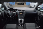 Lengvasis automobilis: Volkswagen Golf