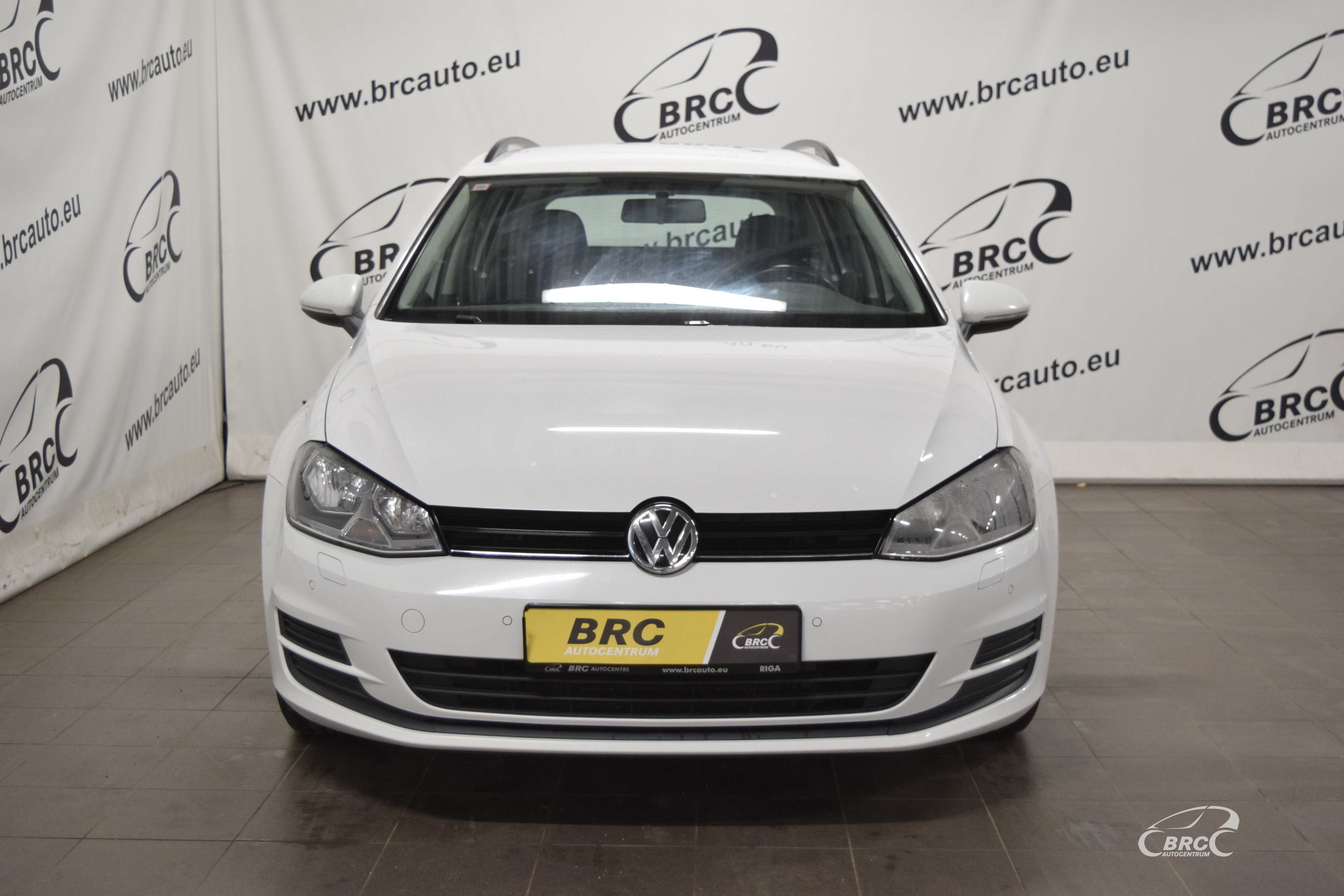 Lengvasis automobilis: Volkswagen Golf