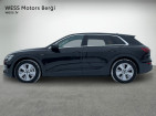 Car: Audi E-TRON 50