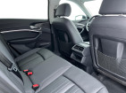 Car: Audi E-TRON 50