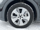 Car: Audi E-TRON 50