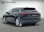 Car: Audi E-TRON 50
