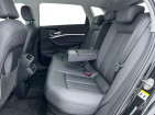 Car: Audi E-TRON 50