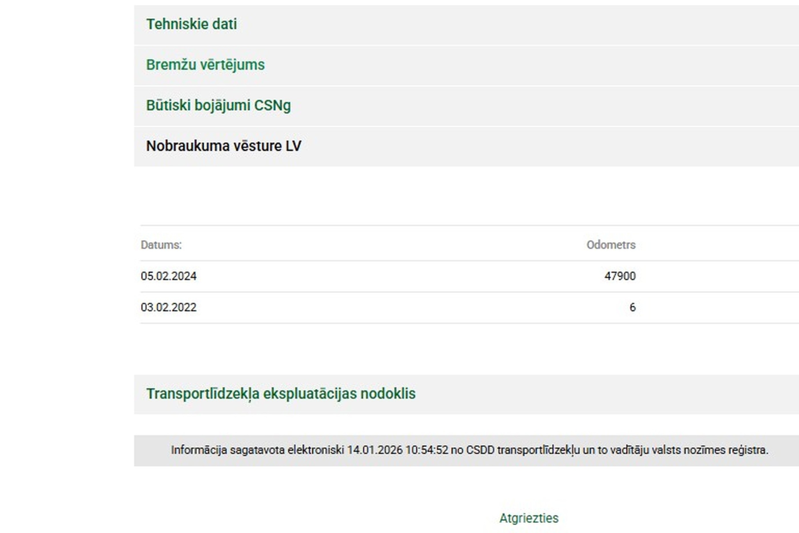 Lengvasis automobilis: Volkswagen TAIGO