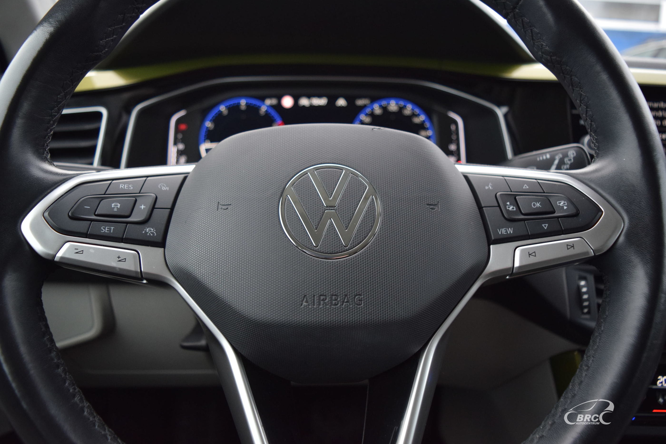 Lengvasis automobilis: Volkswagen TAIGO