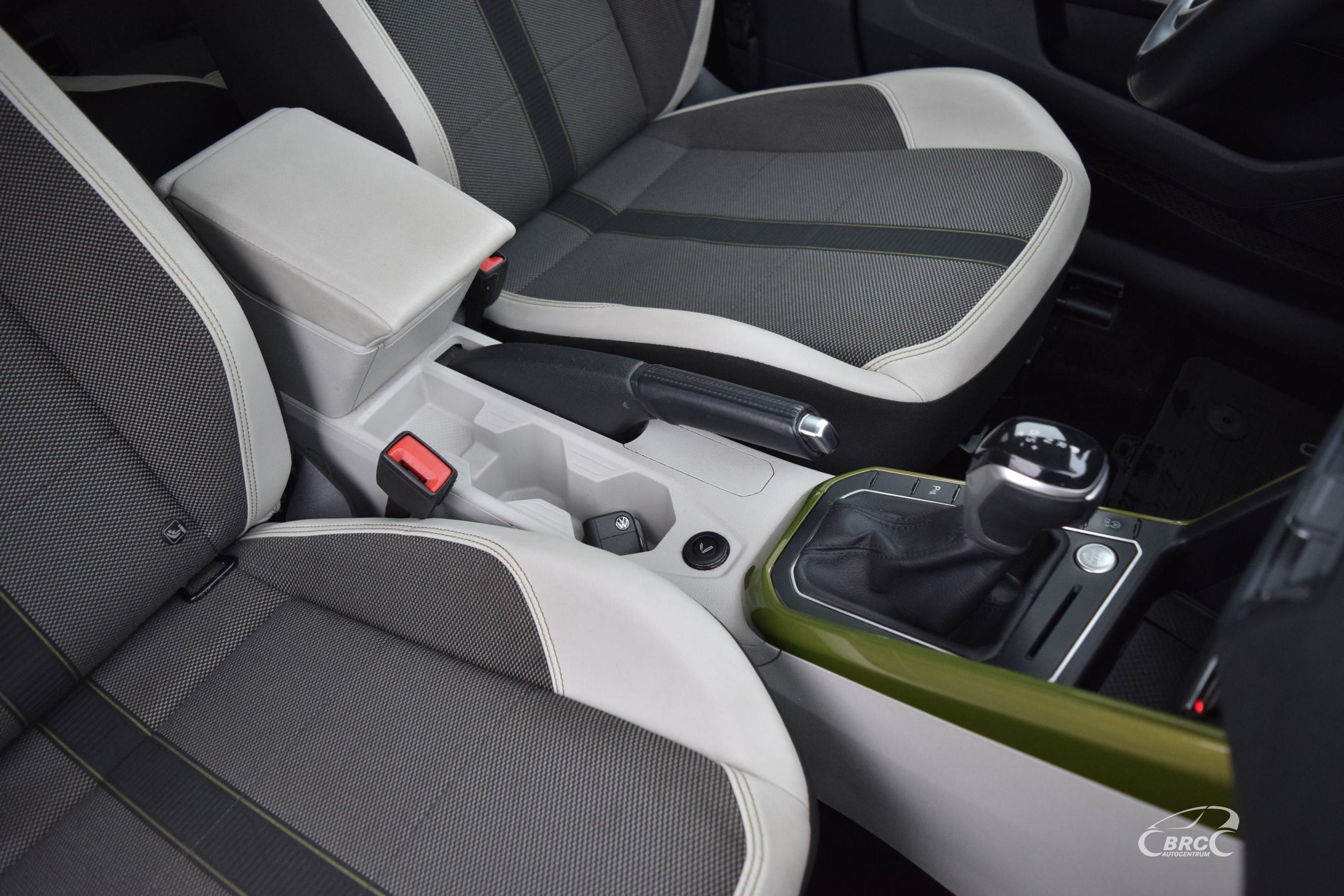 Lengvasis automobilis: Volkswagen TAIGO