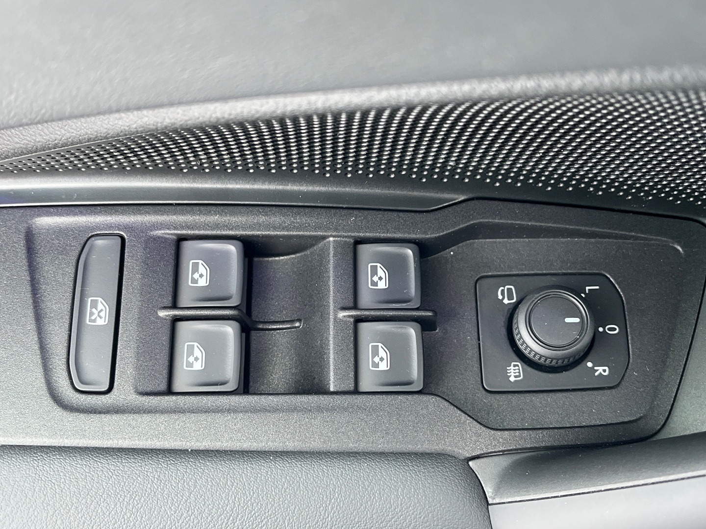 Car: Volkswagen Tiguan