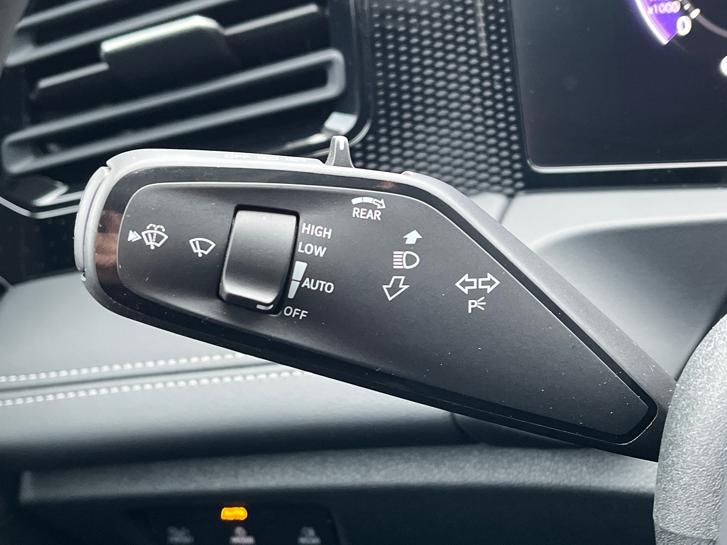 Car: Volkswagen Tiguan