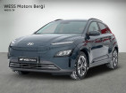 Lengvasis automobilis: Hyundai KONA