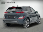 Lengvasis automobilis: Hyundai KONA