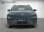 Lengvasis automobilis: Hyundai KONA