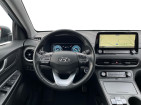Lengvasis automobilis: Hyundai KONA
