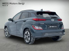 Lengvasis automobilis: Hyundai KONA