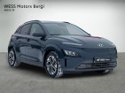 Lengvasis automobilis: Hyundai KONA