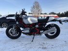 Lengvasis automobilis: BMW R 12 NINET