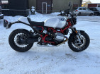 Lengvasis automobilis: BMW R 12 NINET