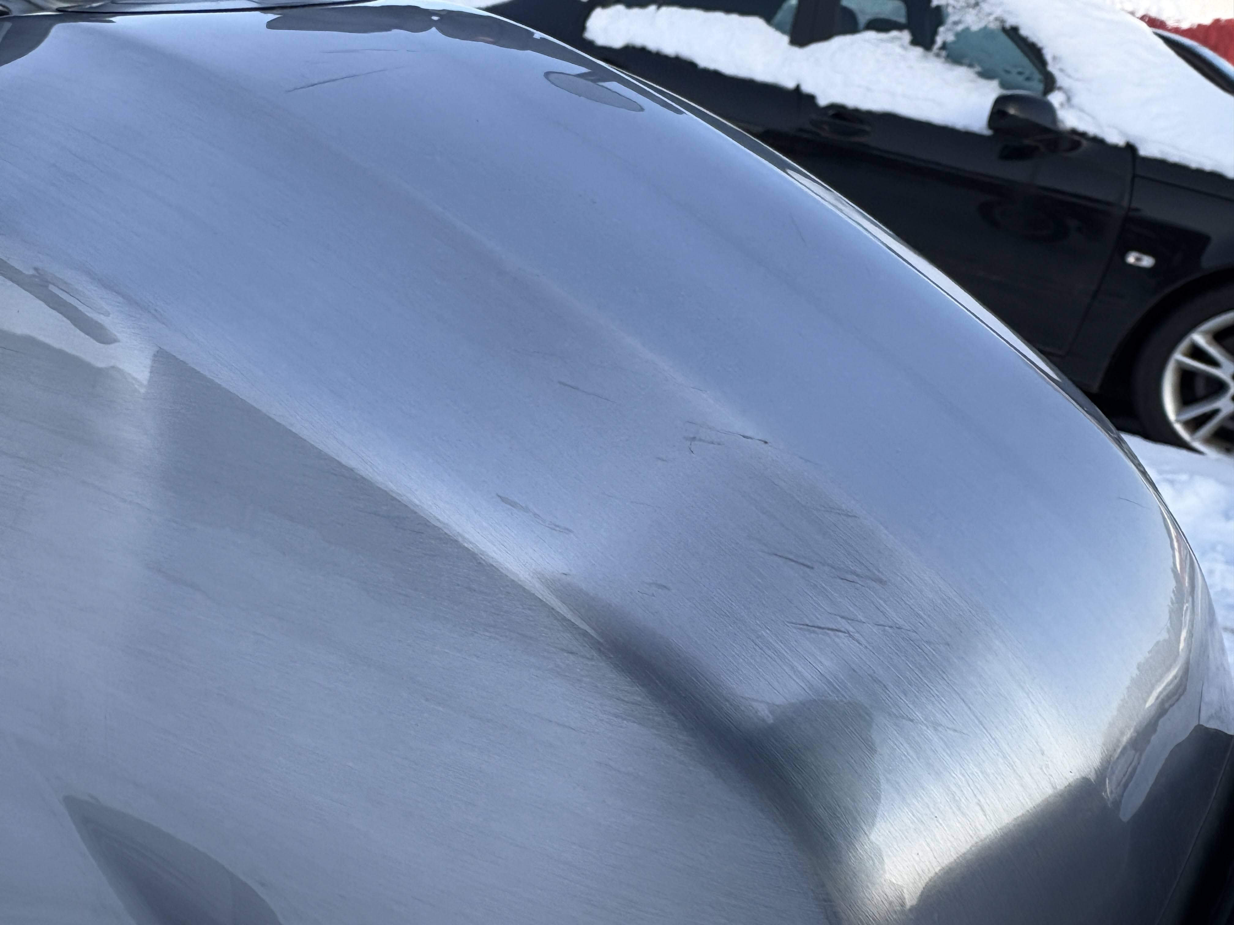 Lengvasis automobilis: BMW R 12 NINET