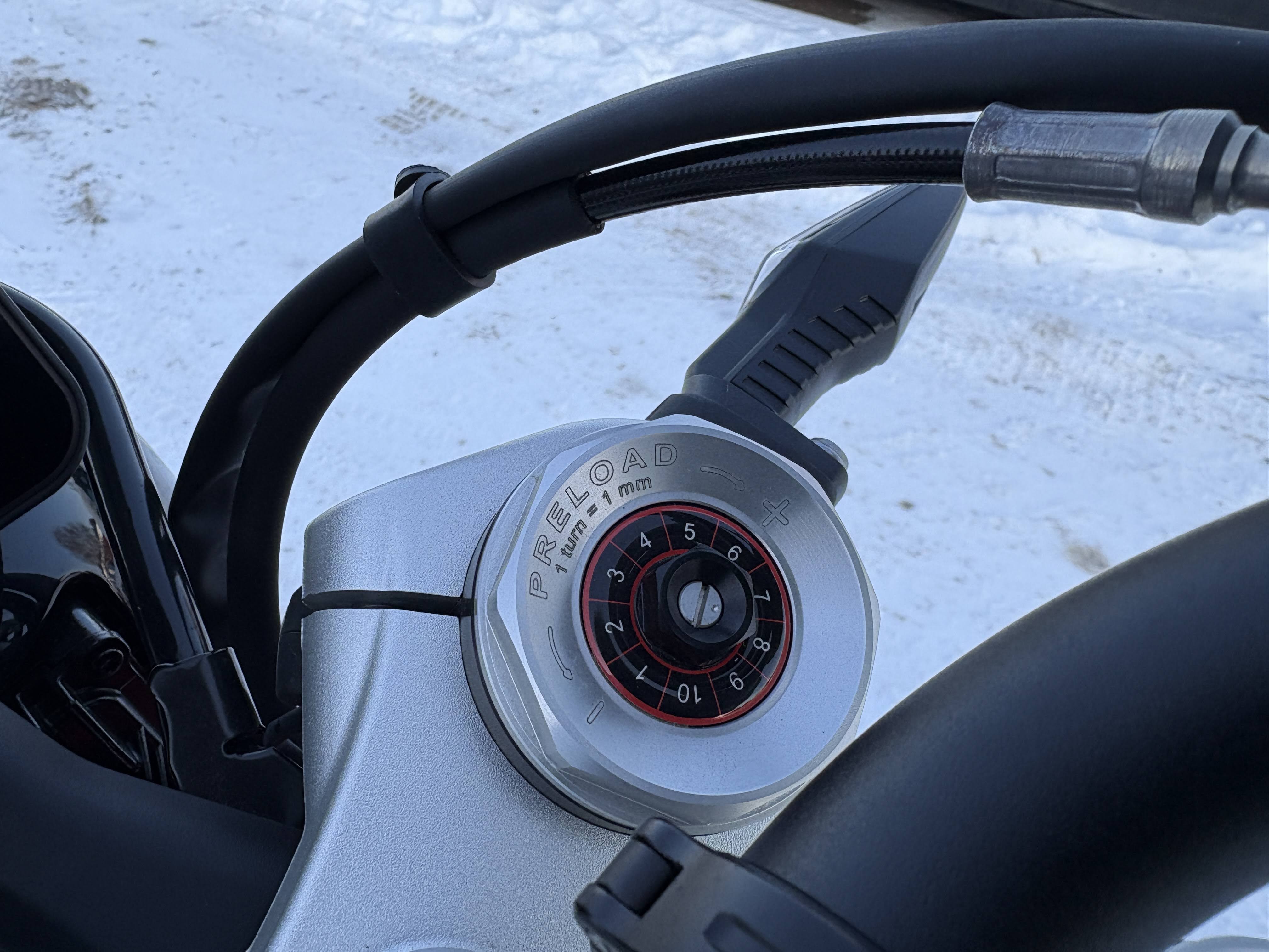 Lengvasis automobilis: BMW R 12 NINET