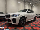 Lengvasis automobilis: BMW X5