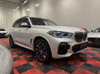 Lengvasis automobilis: BMW X5