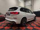 Lengvasis automobilis: BMW X5